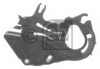 BMW 11417548800 Rail, oil pump drive chain